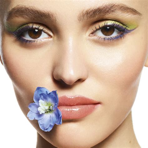 chanel summer makeup 2024 release date|chanel garden imaginaire makeup.